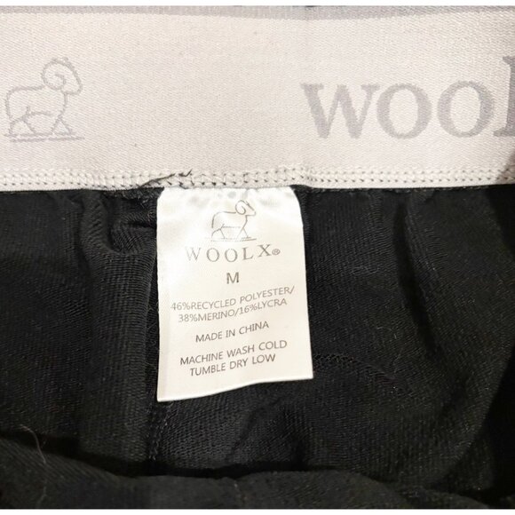 Woolx Lola All Season Jogger Size Medium - Picture 3 of 6